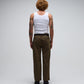 FORMER Harmony II Pant in OLIVE