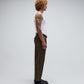 FORMER Harmony II Pant in OLIVE