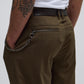 FORMER Harmony II Pant in OLIVE