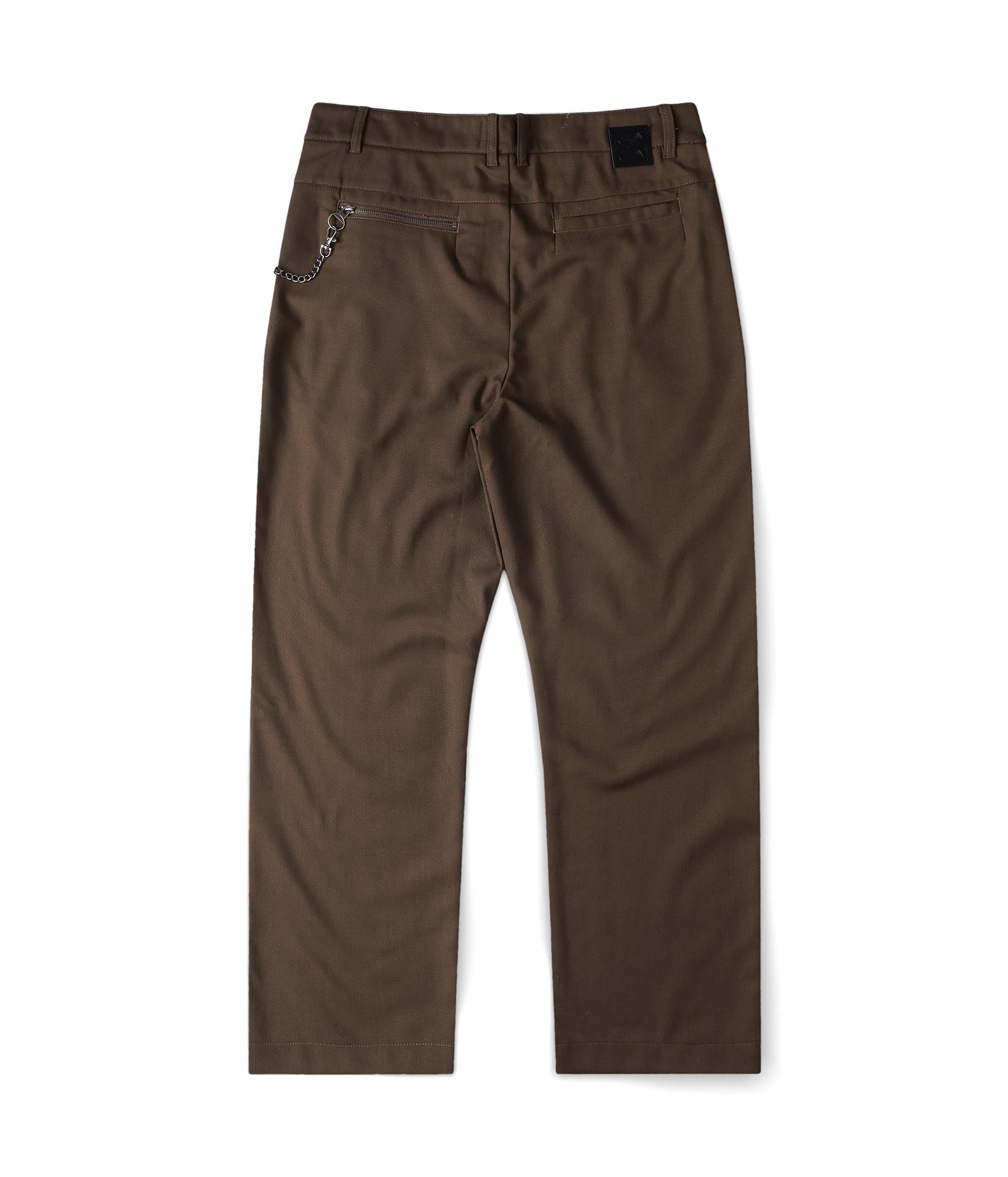 FORMER Harmony II Pant in OLIVE