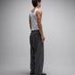 ANDERSON PANT // GREY
