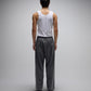 ANDERSON PANT // GREY