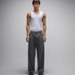 ANDERSON PANT // GREY