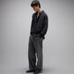 ANDERSON PANT // GREY