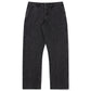 REYNOLDS DENIM PANT // SLACK WASHED BLACK