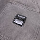 DISTEND DENIM PANT // SACRIFICE WASHED GREY