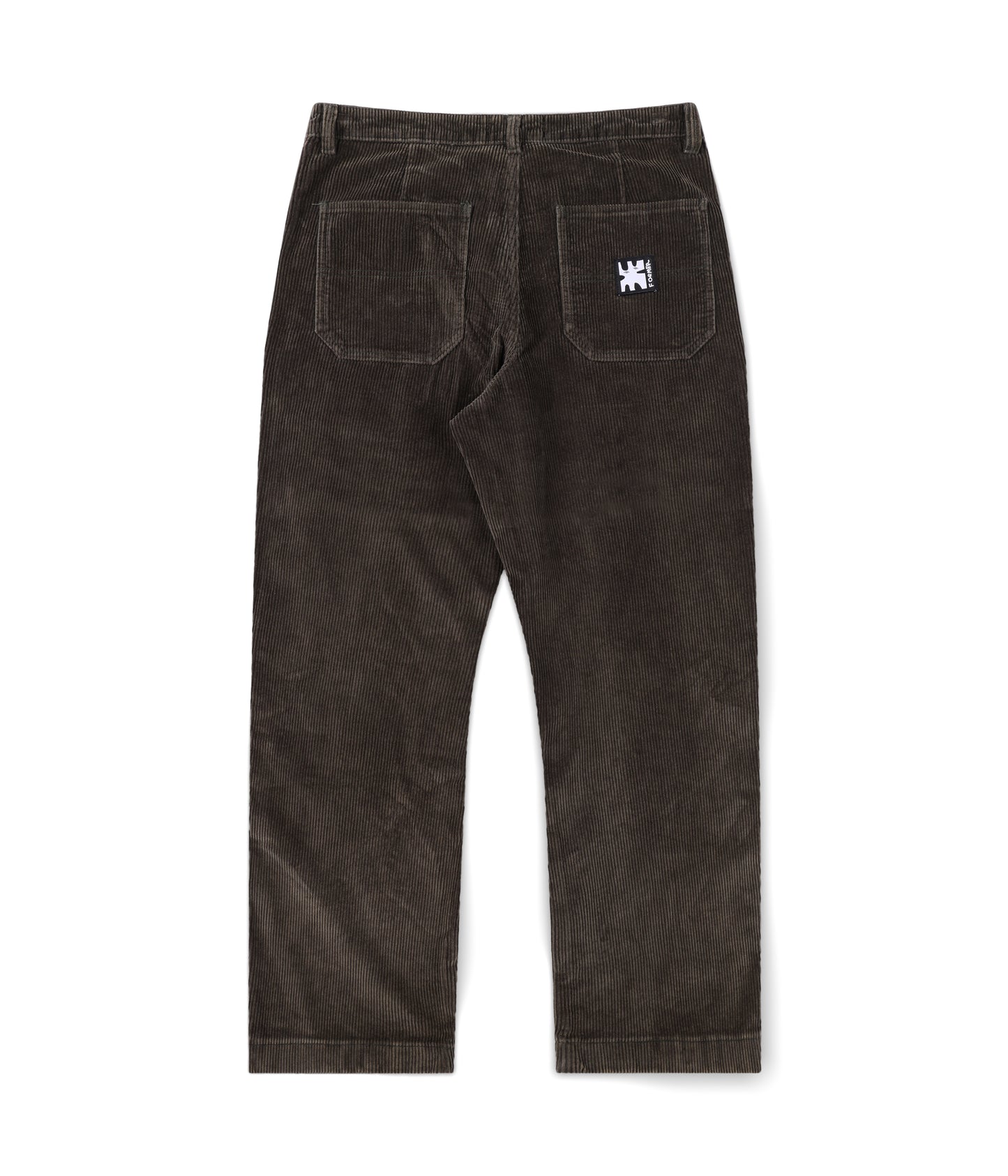REYNOLDS CORD PANT  // PINE