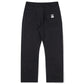 DISTEND DOUBLE KNEE CRUX PANT // BLACK