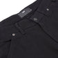 DISTEND DOUBLE KNEE CRUX PANT // BLACK