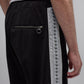 DION TRACK PANT // BLACK