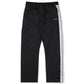 DION TRACK PANT // BLACK