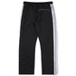 DION TRACK PANT // BLACK