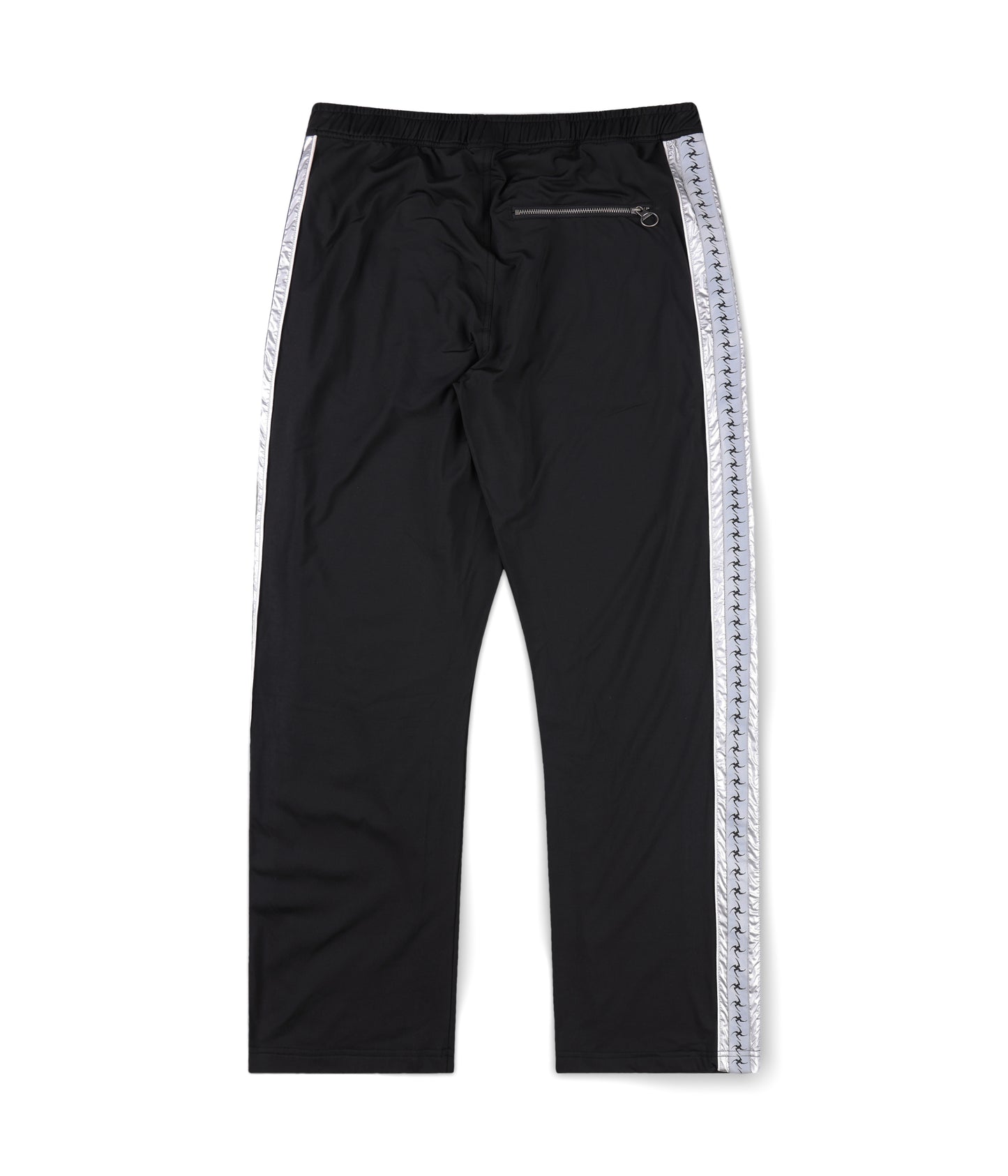 DION TRACK PANT // BLACK