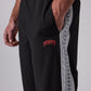 DION TRACK PANT // BLACK