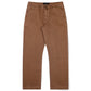 REYNOLDS DENIM PANT // WASHED BROWN