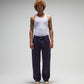 FORMER Distend Denim Pant in Washed Purple - FORMER x RAGE Collection