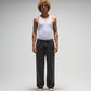 FORMER Studded Denim Pant in Washed Black - FORMER x RAGE Collection