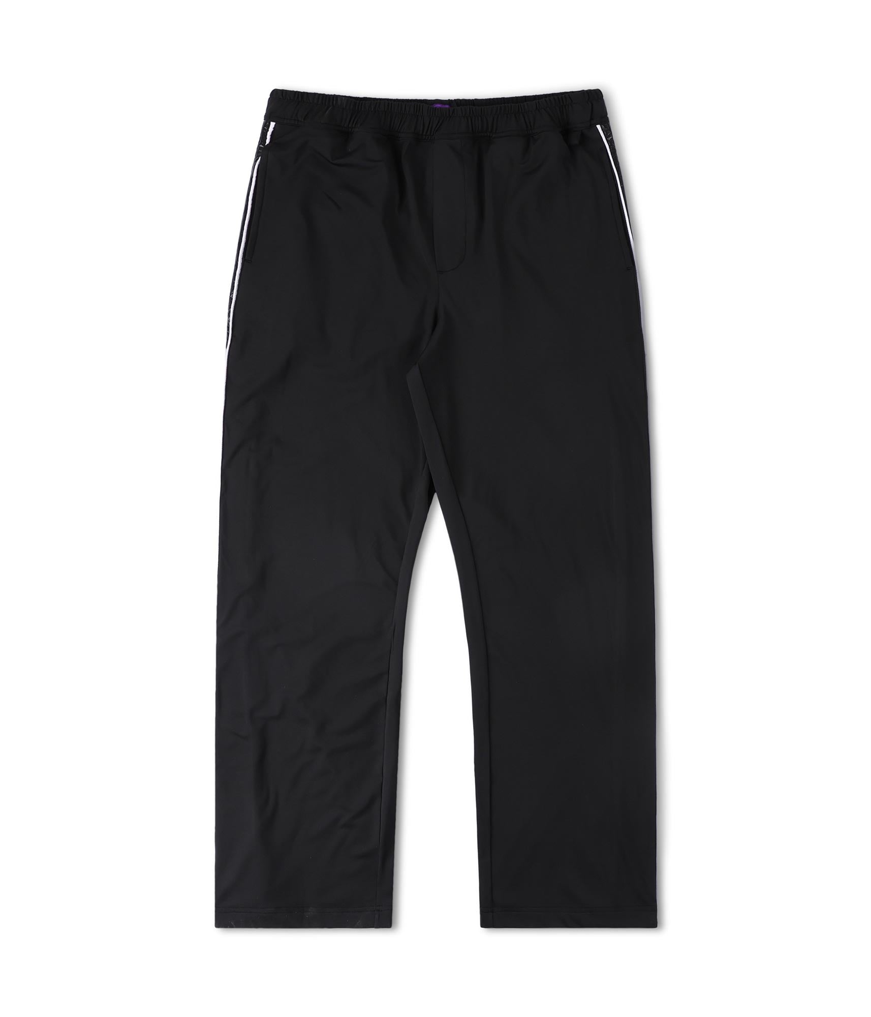FORMER Gera Track Pant in Black - FORMER x RAGE Collection