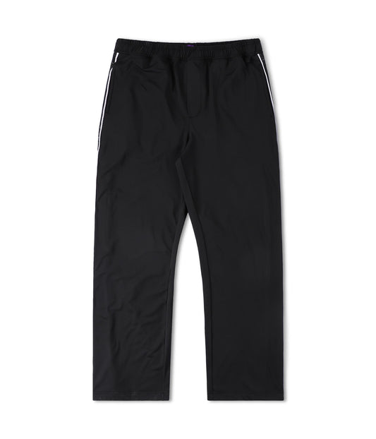 FORMER Gera Track Pant in Black - FORMER x RAGE Collection