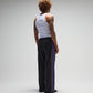FORMER Gera Track Pant in Black - FORMER x RAGE Collection
