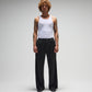 FORMER Gera Track Pant in Black - FORMER x RAGE Collection