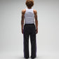 FORMER Gera Track Pant in Black - FORMER x RAGE Collection