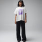 FORMER Gera Track Pant in Black - FORMER x RAGE Collection