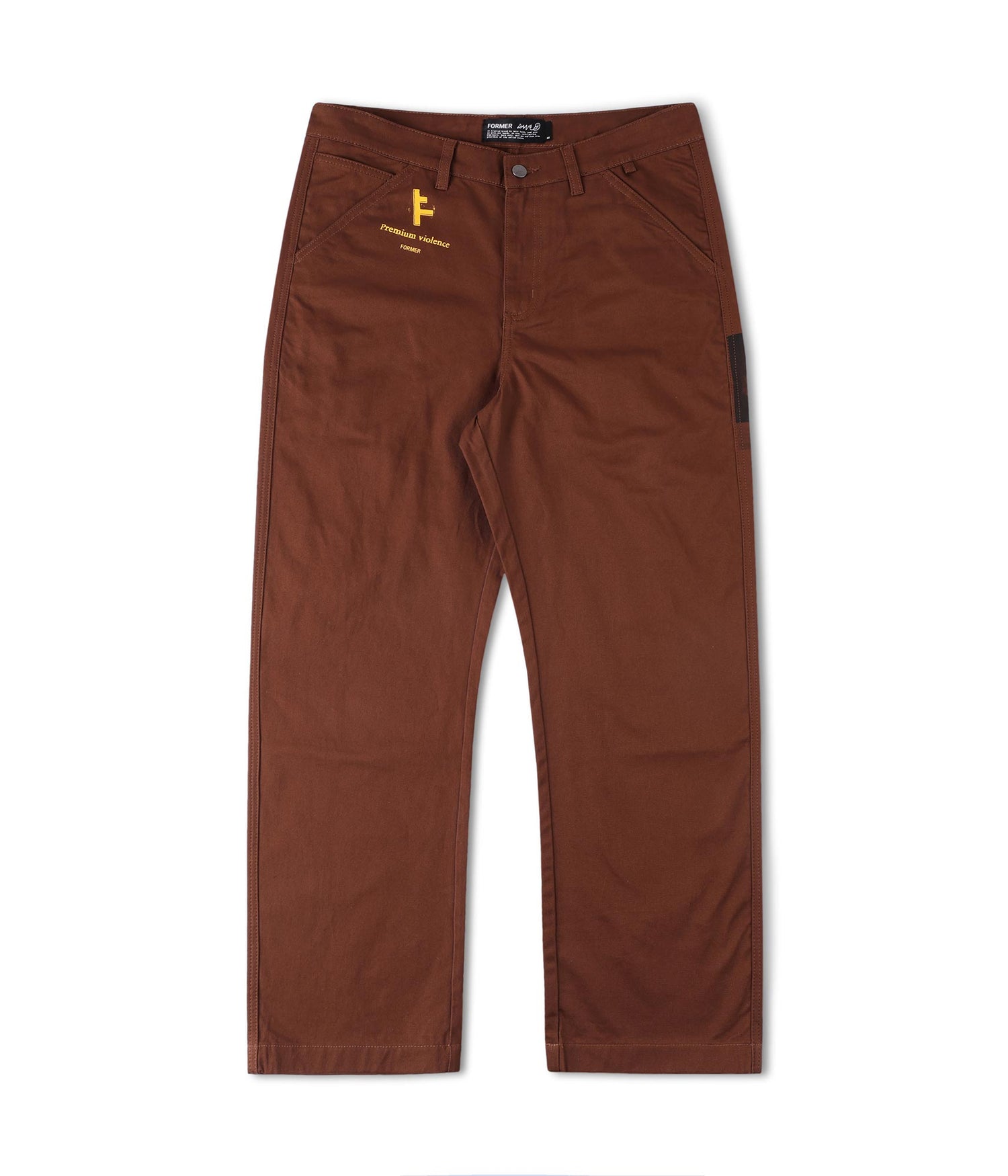 Reynolds Pant