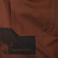 FORMER DXD Reynolds Work Pant in BROWN - Destroyed By Dane Collection