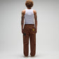 FORMER DXD Reynolds Work Pant in BROWN - Destroyed By Dane Collection