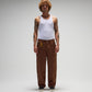 FORMER DXD Reynolds Work Pant in BROWN - Destroyed By Dane Collection