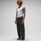 FORMER DXD Reynolds Denim Pant in WASHED BLACK - Destroyed By Dane Collection