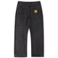 FORMER DXD Reynolds Denim Pant in WASHED BLACK - Destroyed By Dane Collection