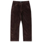 FORMER Reynolds Cord Pant in BARK