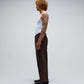 FORMER Reynolds Cord Pant in BARK
