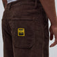 FORMER Reynolds Cord Pant in BARK