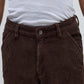 FORMER Reynolds Cord Pant in BARK