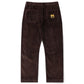 FORMER Reynolds Cord Pant in BARK