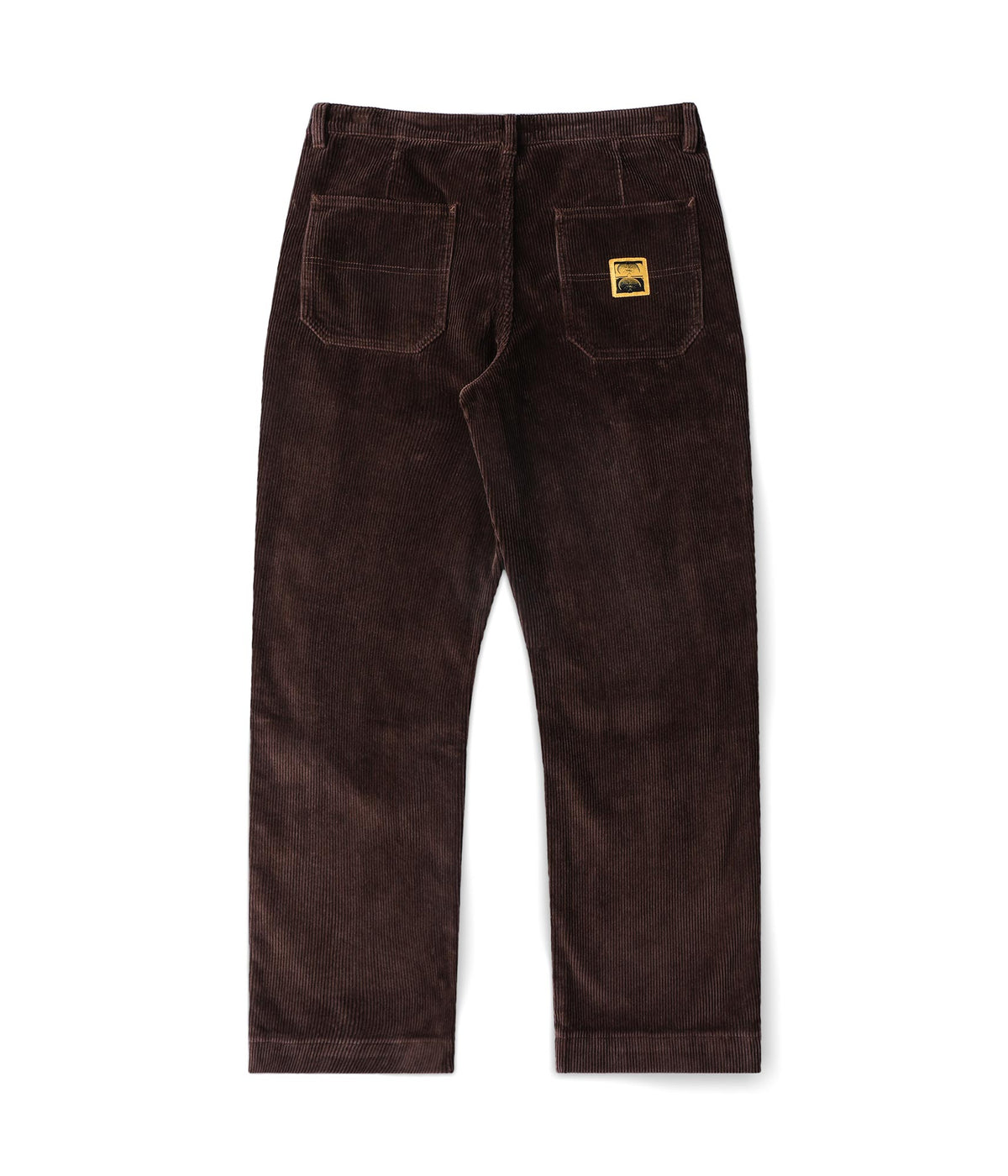 FORMER Reynolds Cord Pant in BARK