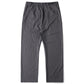 FORMER / ANDERSON PINSTRIPE PANT // GREY