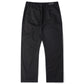 FORMER / ANDERSON TWILL PANT // BLACK