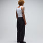 FORMER / ANDERSON TWILL PANT // BLACK
