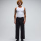 FORMER / ANDERSON TWILL PANT // BLACK