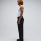 FORMER / ANDERSON TWILL PANT // BLACK