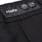 FORMER / ANDERSON TWILL PANT // BLACK