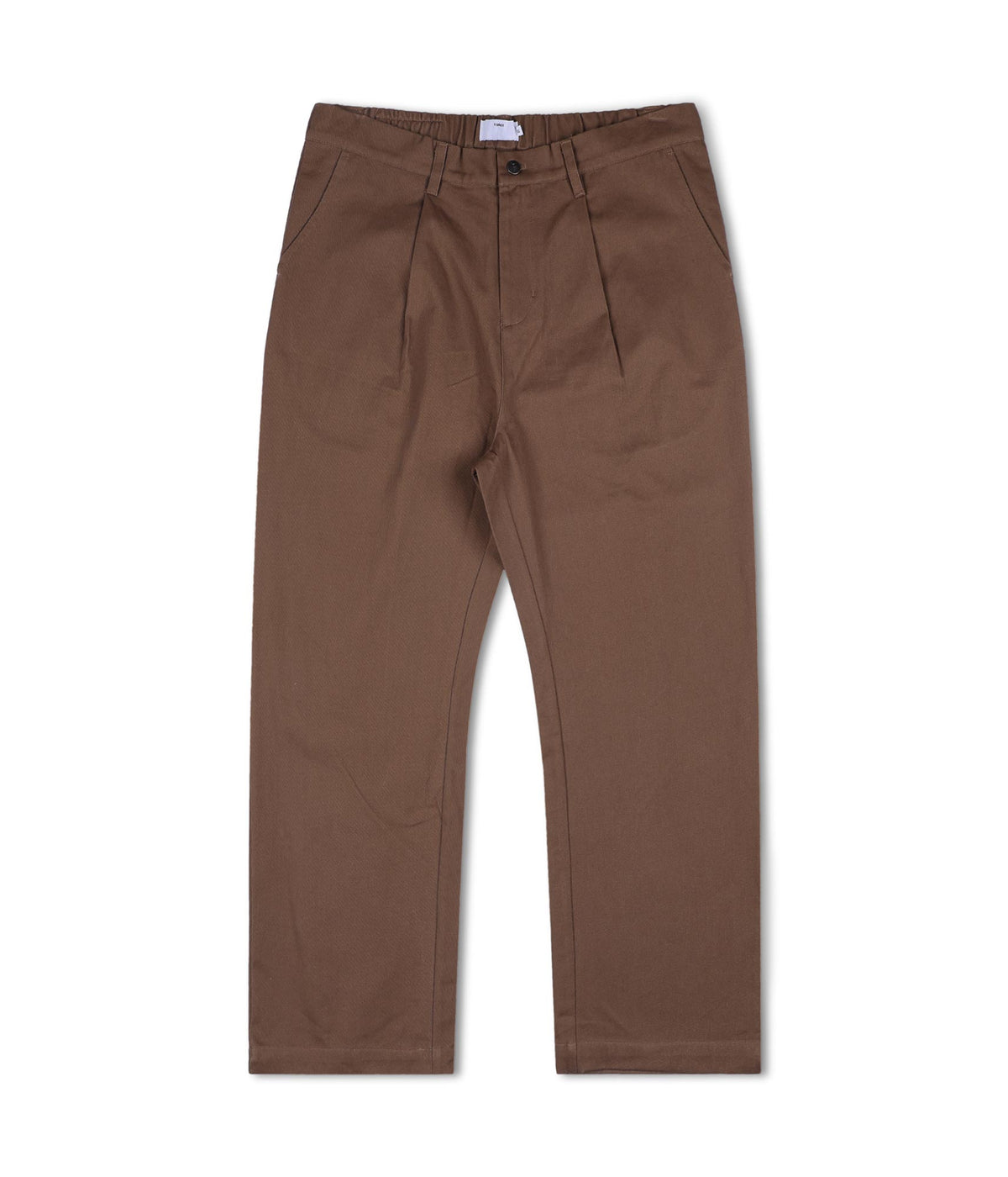 FORMER Anderson Twill Pant in Surplus