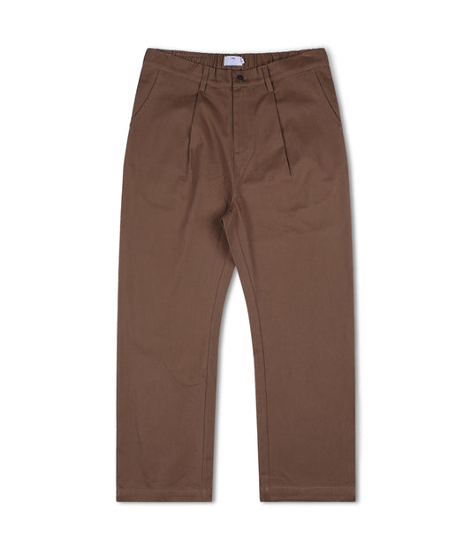 FORMER Anderson Twill Pant in Surplus