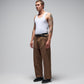 FORMER Anderson Twill Pant in Surplus