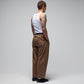 FORMER Anderson Twill Pant in Surplus
