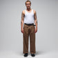 FORMER Anderson Twill Pant in Surplus